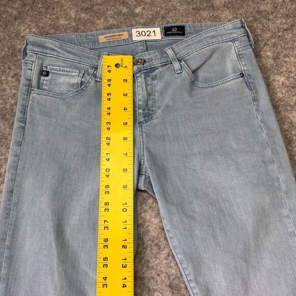 ADRIANO GOLDSCHMIED THE LEGGING ANKLE Women's Size:28R - Picture 6 of 9